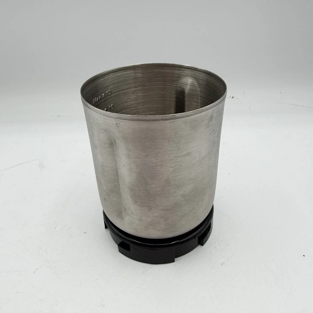 KitchenAid BCG111OB Coffee Grinder Stainless Steel Bowl Blade Replacement Part